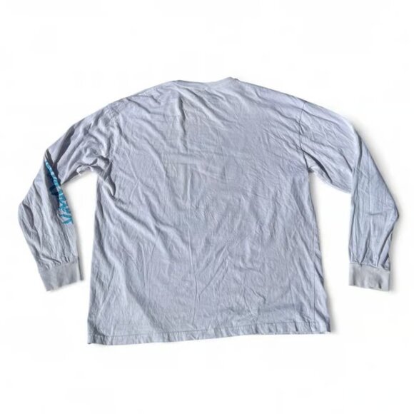 Katy Perry Collections White Cotton Tee - Picture 3 of 3